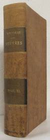 Collection complete des oeuvres de J. J. Rousseau, citoyen de Geneve. 1-18. (photo 1)