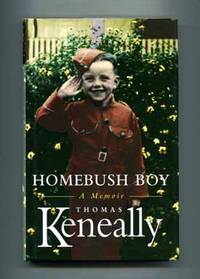 Homebush Boy: A Memoir  - 1st Edition/1st Printing