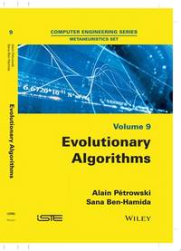 Evolutionary Algorithms