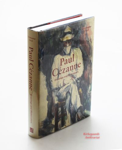 Paul Cézanne: Drawings and Watercolors.