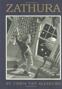 cover of Zathura