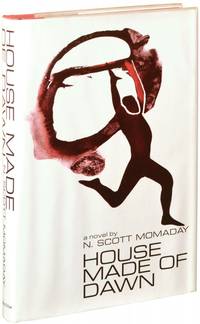 image of House Made of Dawn (First Edition)