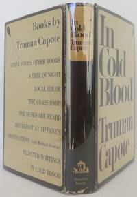 In Cold Blood by Capote, Truman - 1965