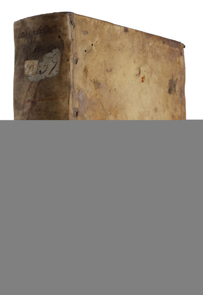 Disputationes Theologicae XXX. Articulorum Augustanae Confessionis analysin complectentes & Orthodoxam Ecclesiarum Evangelicarum doctrinam antithesei Heterodoxae illustratam explicantes (+) Synopsis Doctrinae De Aeterna Dei Praedestinatione. (photo 2)