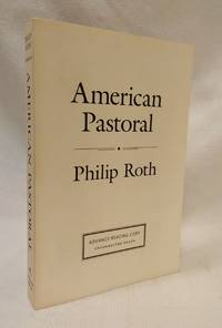 image of American Pastoral