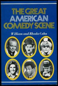 The Great American Comedy Scene