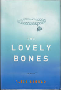 cover of The Lovely Bones