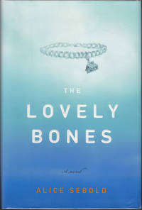 collectible copy of The Lovely Bones