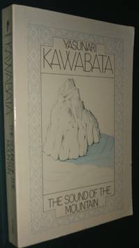 The Sound of the Mountain by Kawabata, Yasunari - 1981