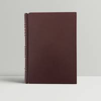 Brideshead Revisited - a superb copy rebound
