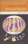 Realism and Nationalism 1852-1871