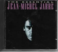image of The Essential Jean Michel Jarre