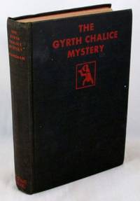 The Gyrth Chalice Mystery: An Albert Campion Detective Story