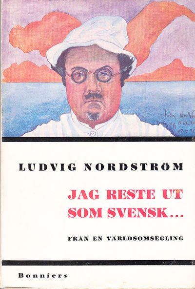 Jag reste ut som svensk ... Från en…