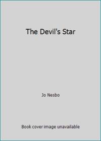 cover of The Devil's Star