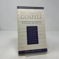 The complete Gospels