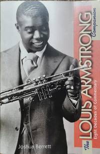 The Louis Armstrong Companion