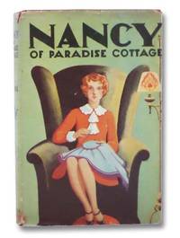 Nancy of Paradise Cottage by Watkins, Shirley - 1921