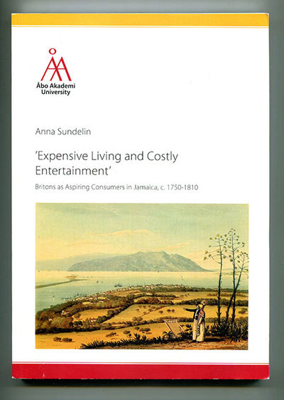 Expensive Living and Costly Entertainment.…