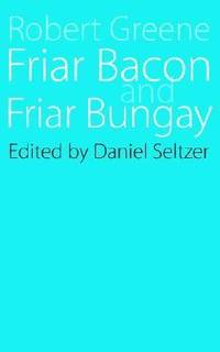 Friar Bacon and Friar Bungay