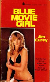 cover of Blue Movie Girl M-61413