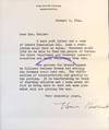 First Lady Eleanor Roosevelt Writes About Relief Efforts For The Greek Famine During World War Ii