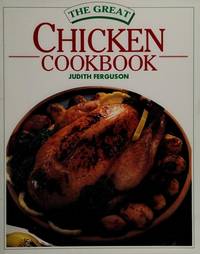 The Great Chicken Cookbook