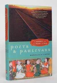 image of Poets and Pahlevans: A Journey Into the Heart of Iran