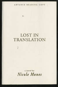 cover of Lost in Translation