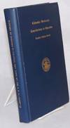 Support of schools in colonial New York by the Society for the Propagation of the Gospel in Foreign Parts