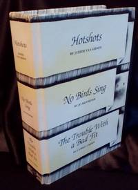 image of Hotshots; No Birds to Sing; The Trouble With a Bad Fit