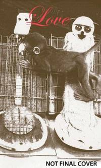 Wire Mothers: Harry Harlow and the Science of Love