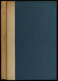 image of Poems 1918-21, Including Three Portraits and Four Cantos