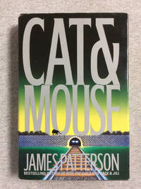 Cat And Mouse, Large Print