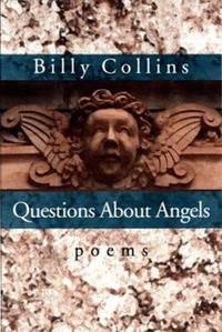 Questions About Angels Pitt Poetry Series
