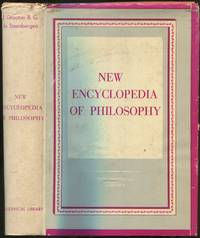 New Encyclopedia of Philosophy