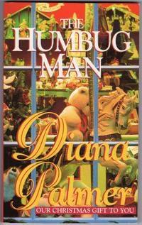 image of THE HUMBUG MAN