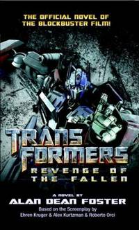 Transformers: Revenge of the Fallen (Transformers (Ballantine Books))