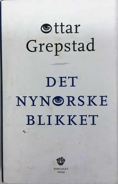 Det nynorske blikket