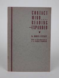 Contact Mind Reading--Expanded