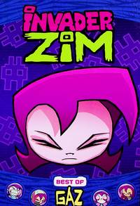 Best of Gaz (Invader Zim)