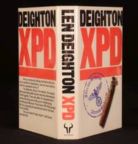 image of XPD