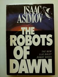 cover of The Robots of Dawn