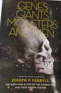 Genes, Giants, Monsters and Men