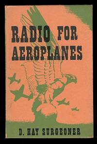image of FIRST PRINCIPLES OF FLIGHT / AIRCRAFT CONSTRUCTION / NAVIGATION AND METEOROLOGY / AERO-ENGINES / RADIO FOR AEROPLANES. 5 VOLUMES FROM THE "AIR TRAINING SERIES".