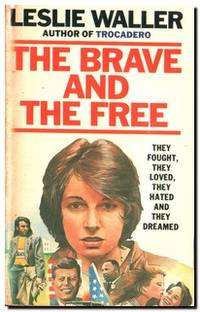 image of The Brave And The Free