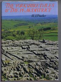 image of The Yorkshire Dales and the Peak District
