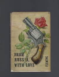 From Russia with Love by Fleming, Ian - 1957