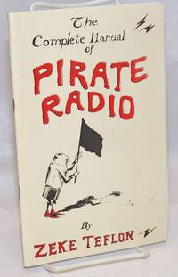 image of The Complete Manual of Pirate Radio
