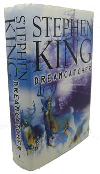 DREAMCATCHER by Stephen King - 2001